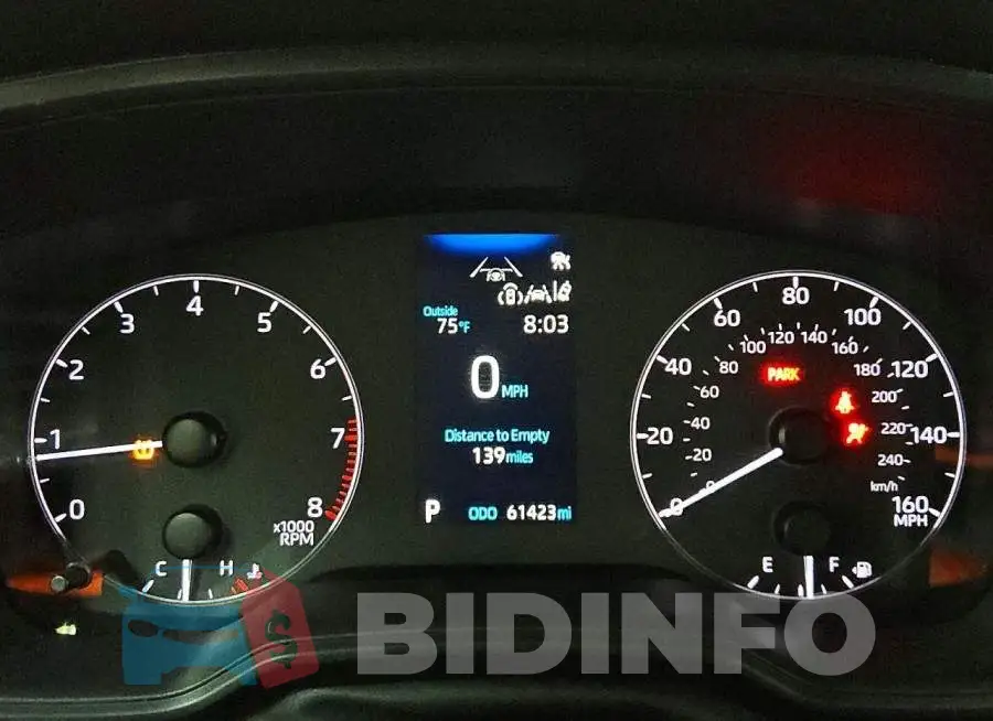 5YFB4MDE7RP173897 Photo# 9
