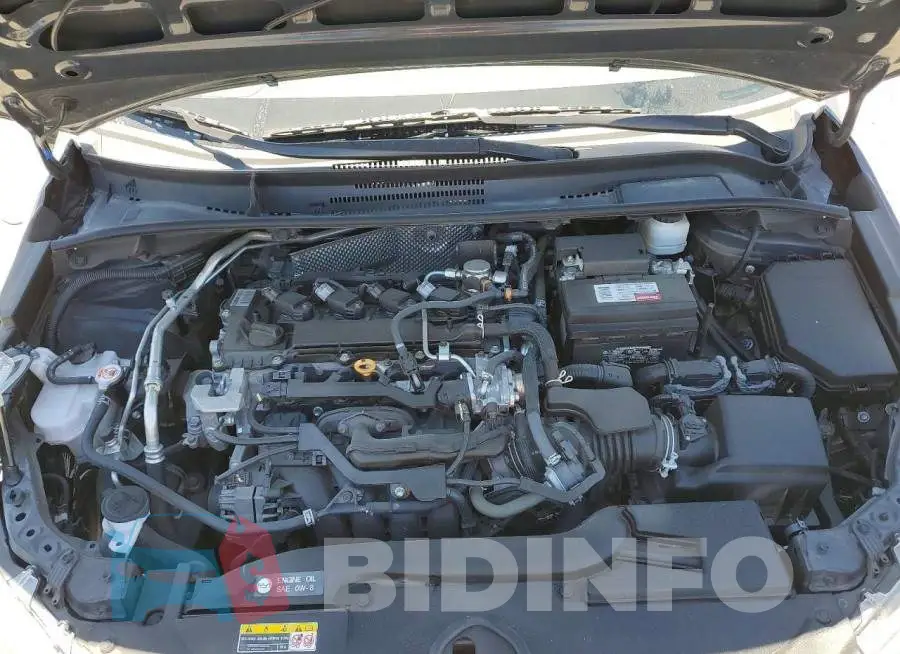 5YFB4MDE8RP090172 Photo# 11