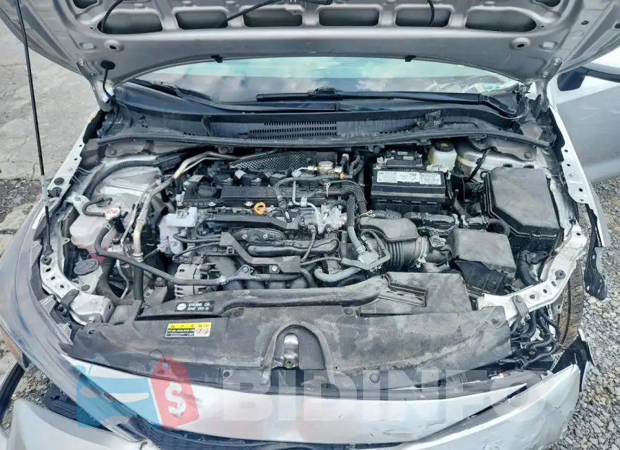 5YFB4MDE8SP268880 Photo# 11
