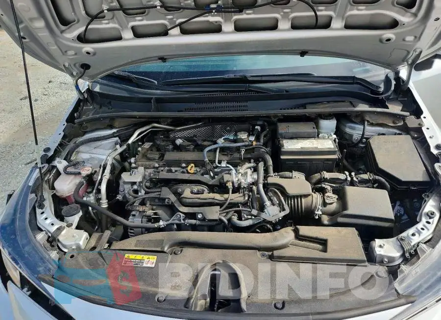 5YFB4MDEXRP216533 Photo# 11