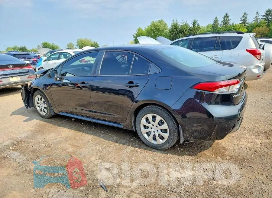 5YFBPRBE6LP020233 Photo# 2