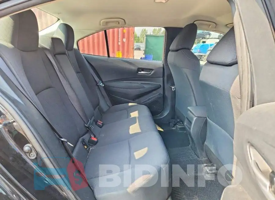 5YFBPRBE6LP020233 Photo# 10