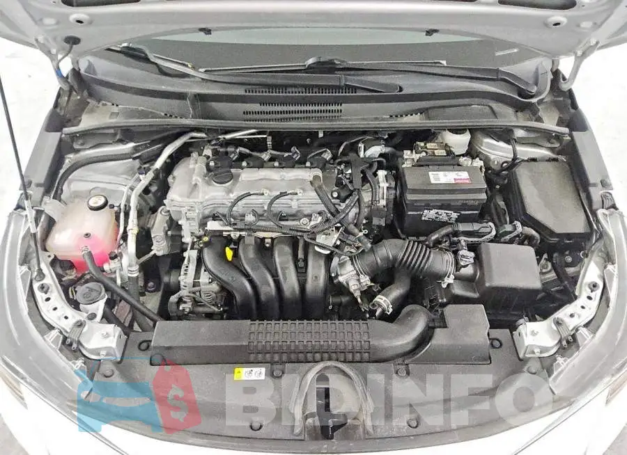 5YFEPMAE0NP325344 Photo# 11