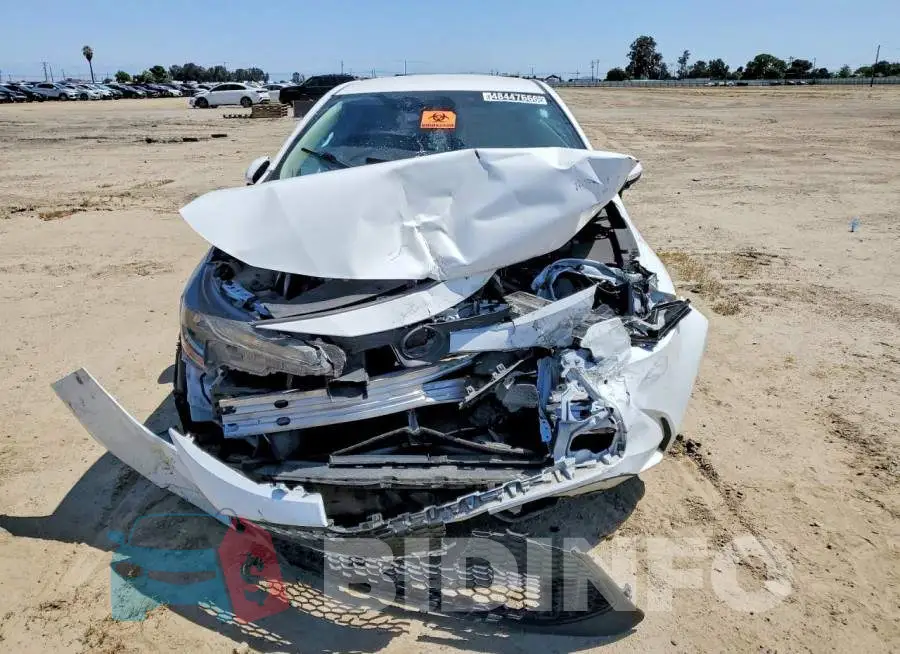 5YFEPMAE3NP377583 Photo# 5
