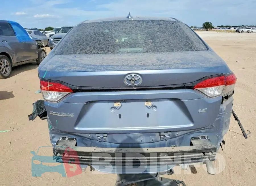 5YFEPRAE0LP041707 Photo# 6