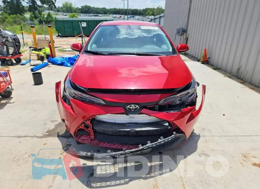 5YFEPRAE4LP065167 Photo# 5
