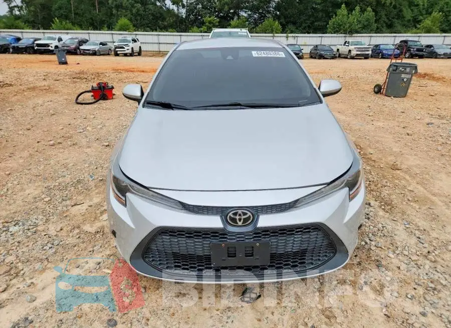 5YFEPRAE5LP111315 Photo# 5