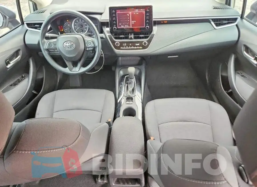 5YFEPRAE5LP111315 Photo# 8