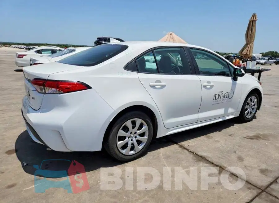 5YFEPRAE5LP121259 Photo# 3