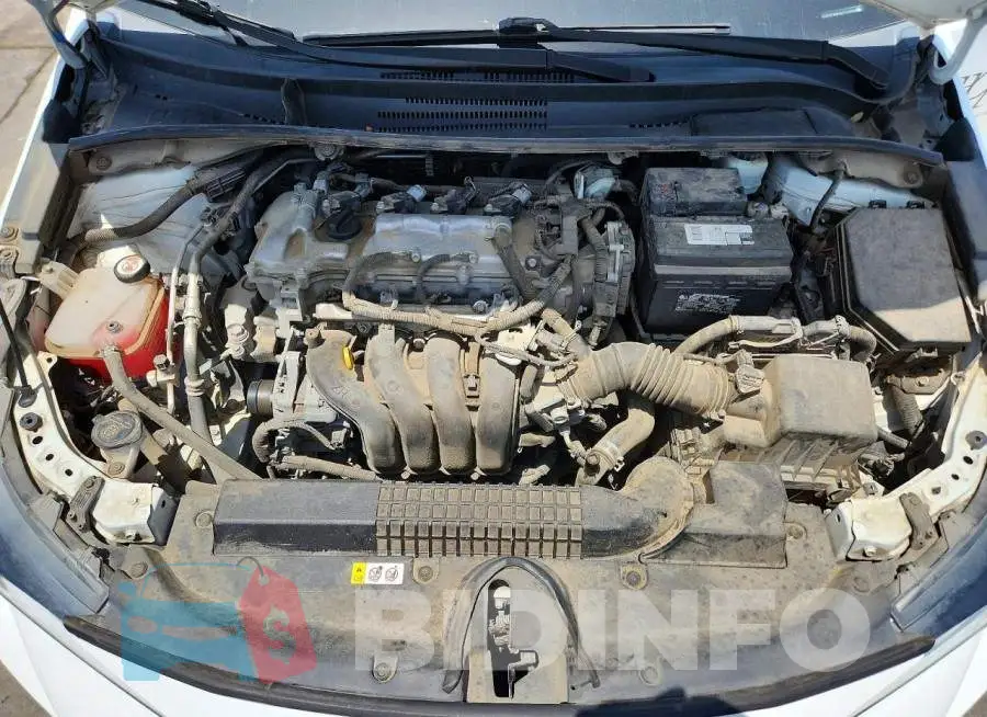 5YFEPRAE5LP121259 Photo# 11
