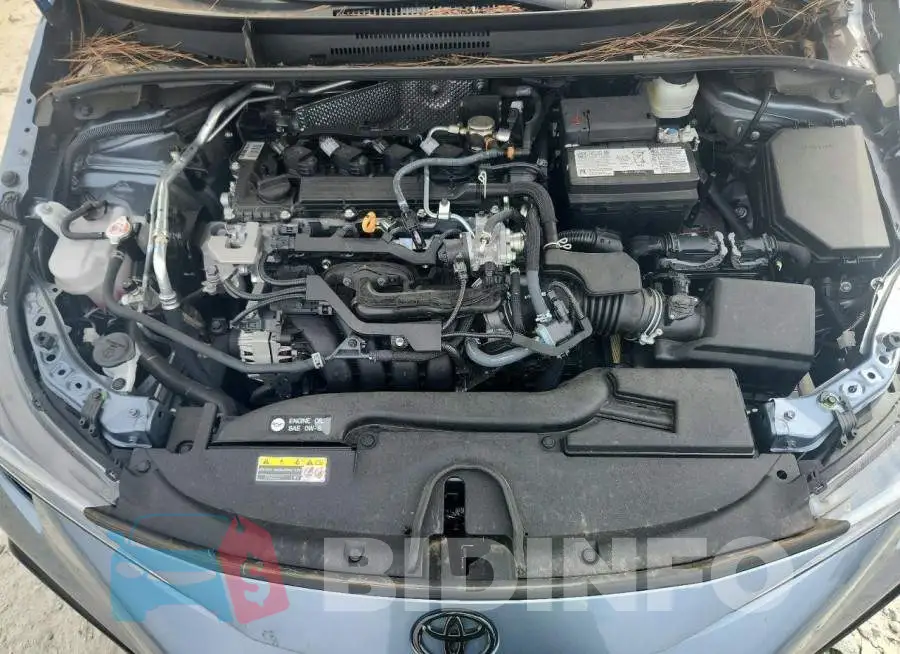 5YFP4MCE5SP251218 Photo# 11