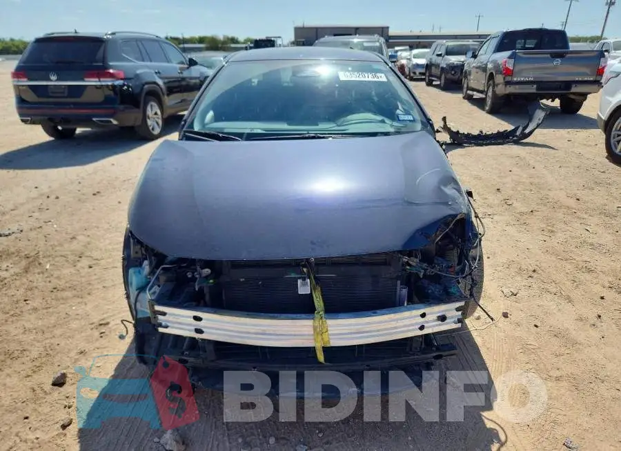 JTDBCMFE2S3078842 Photo# 5