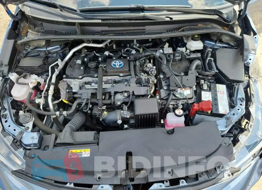 JTDBDMHE7PJ003163 Photo# 11