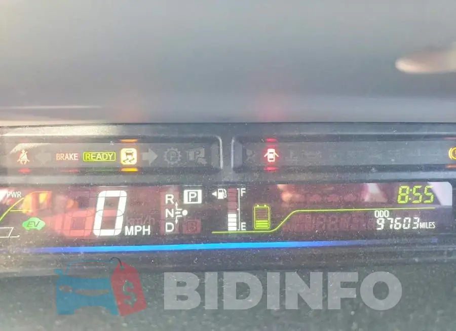 JTDZN3EU5HJ068757 Photo# 9