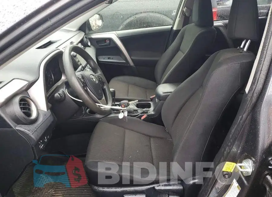 JTMBFREVXHD207497 Photo# 7