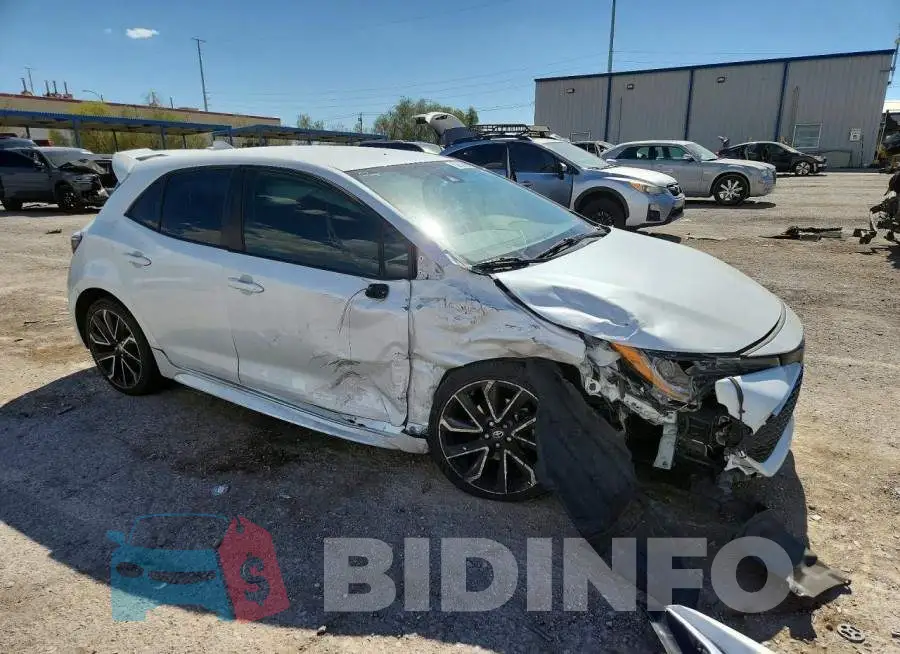 JTNC4MBE1M3120245 Photo# 4
