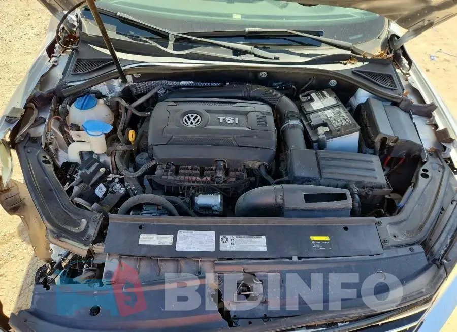 1VWBT7A39HC012821 Photo# 11