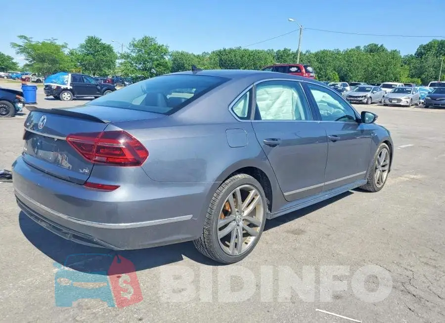 1VWDT7A30HC063438 Photo# 3
