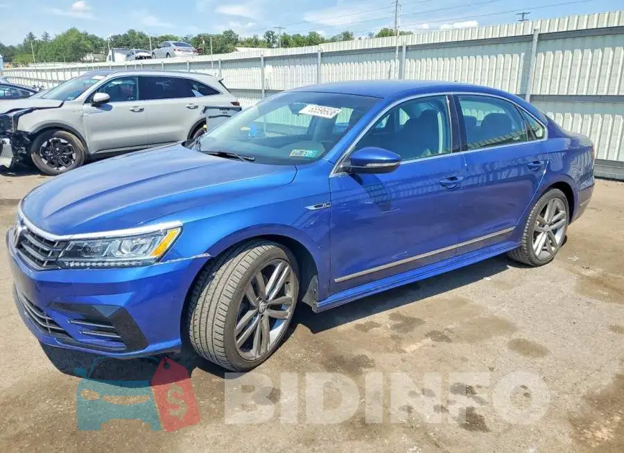 1VWDT7A33HC074689 Photo# 1