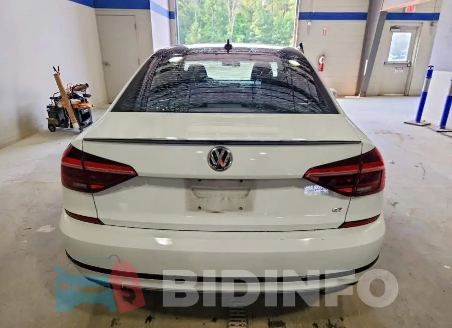 1VWJM7A3XJC038648 Photo# 6