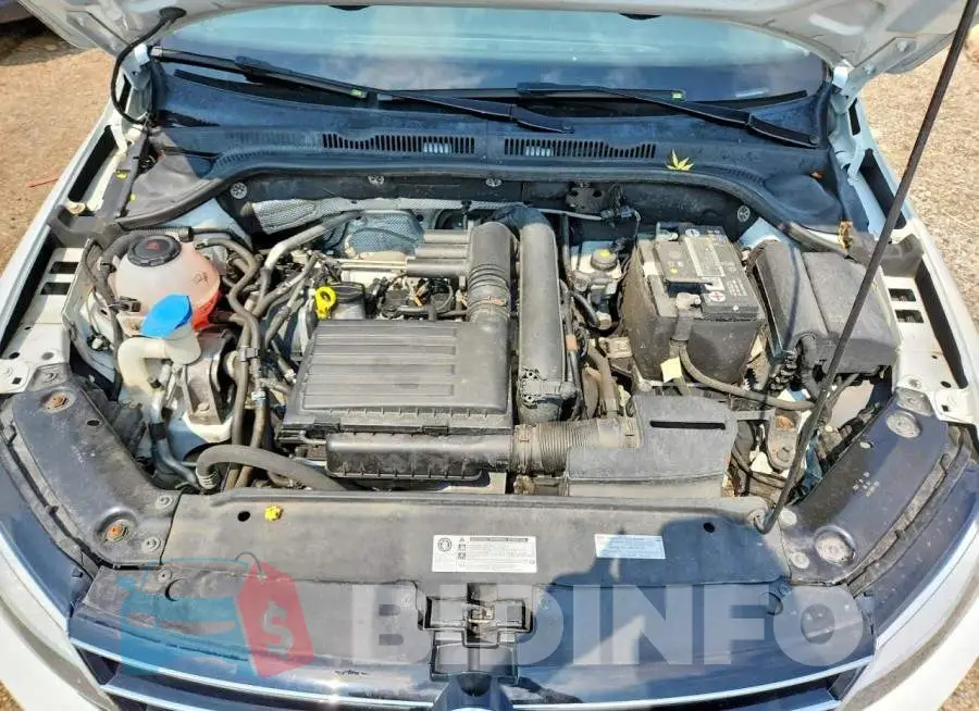 3VW2B7AJ4JM263607 Photo# 11