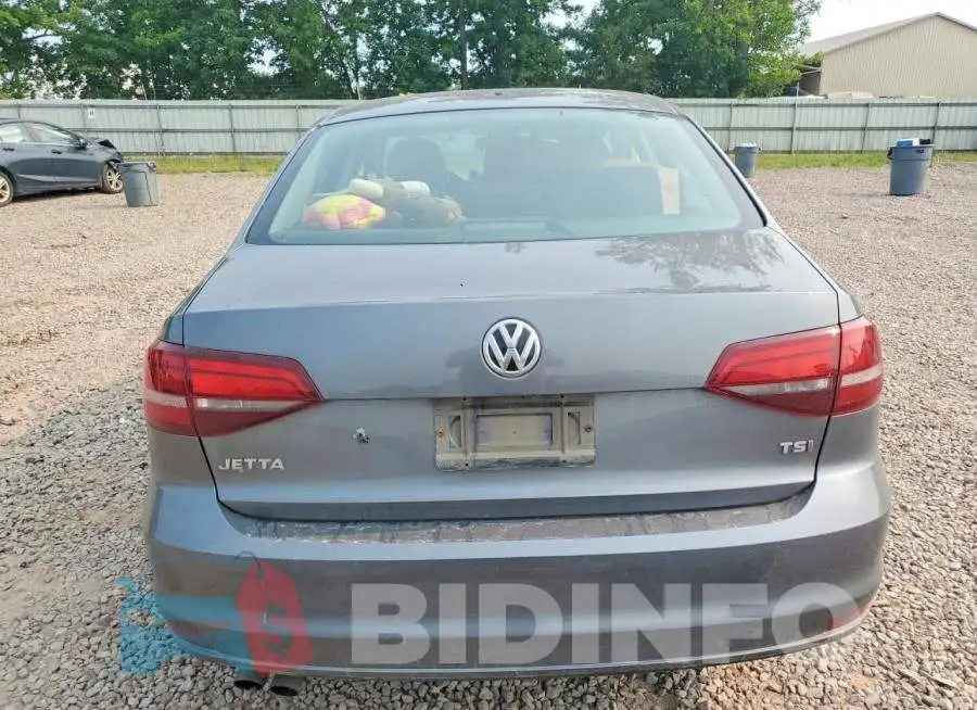 3VW2B7AJ7HM296563 Photo# 6