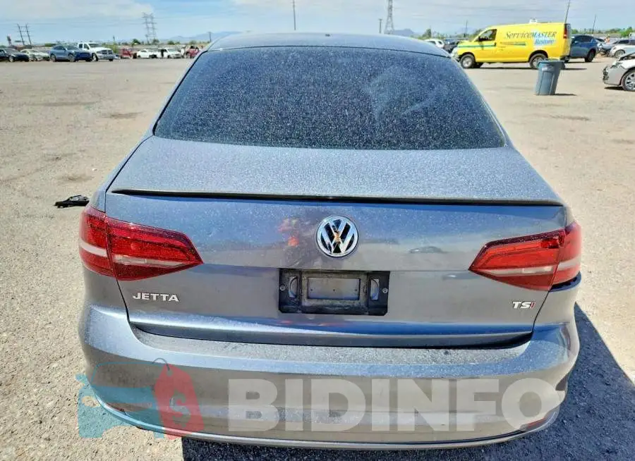 3VW2B7AJ9JM246205 Photo# 6