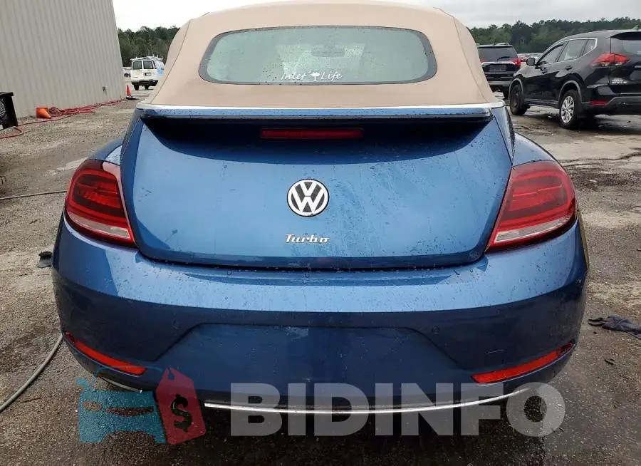 3VW5DAAT4JM518178 Photo# 6