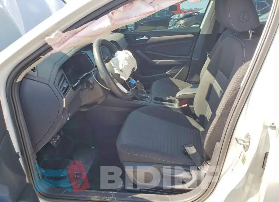 3VW5M7BU7RM003276 Photo# 7