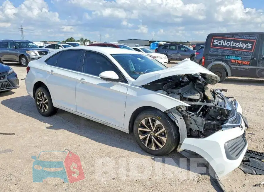 3VW5M7BU7RM003276 Photo# 4