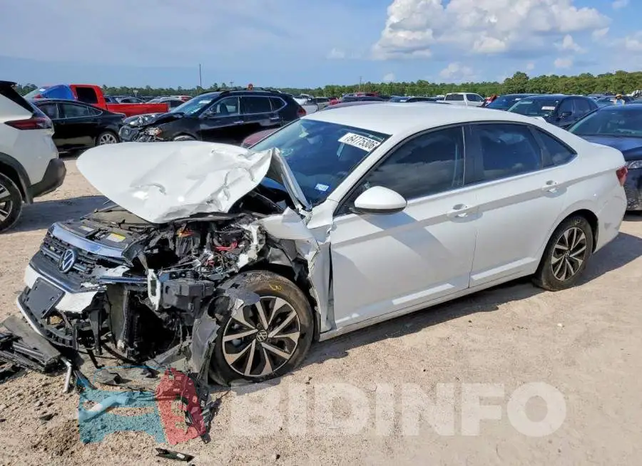 3VW5M7BU7RM003276 Photo# 1