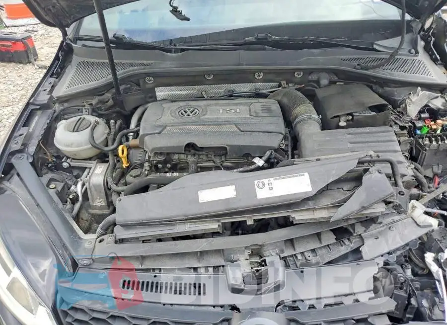3VW5T7AUXHM012007 Photo# 11