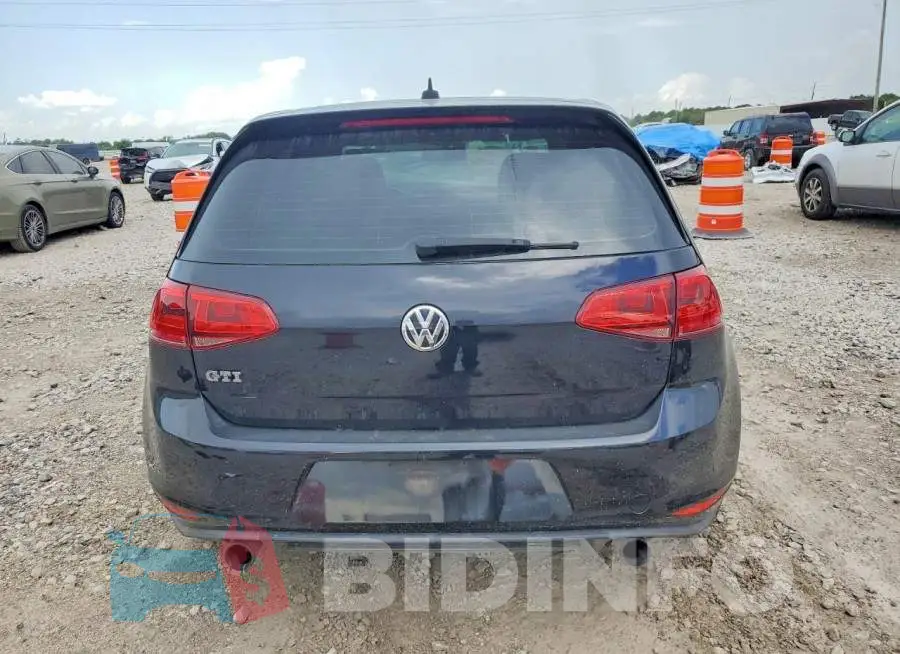 3VW5T7AUXHM012007 Photo# 6