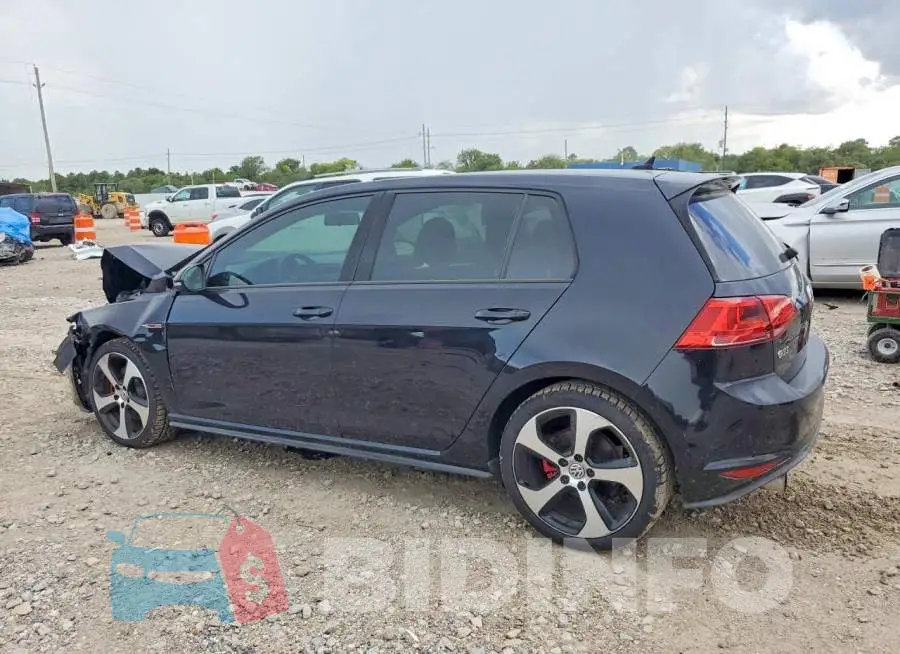 3VW5T7AUXHM012007 Photo# 2