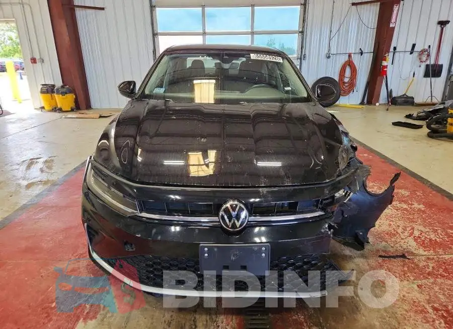 3VW5X7BUXSM018108 Photo# 5