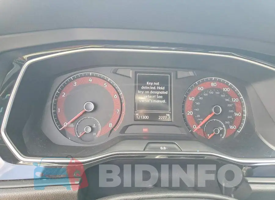3VW6T7BU0KM179664 Photo# 9