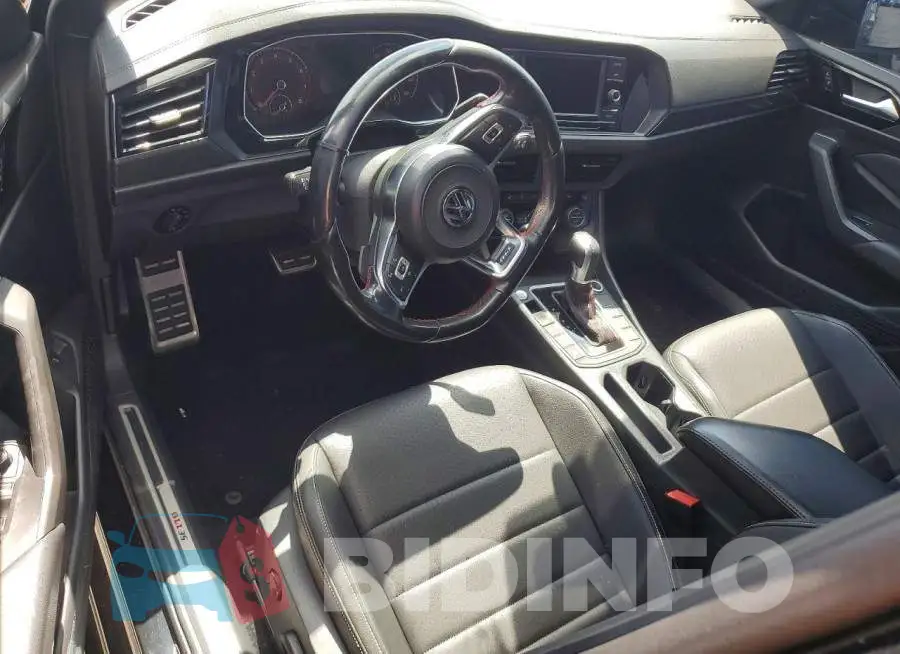 3VW6T7BU0KM179664 Photo# 8