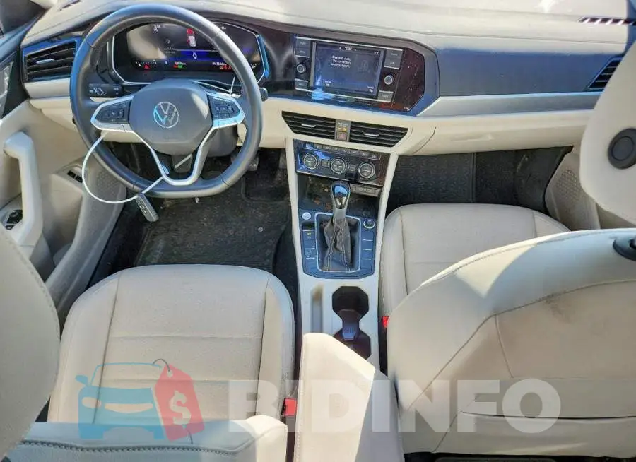 3VW7M7BU2RM087516 Photo# 8
