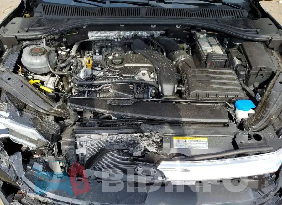 3VW7M7BU4RM047289 Photo# 11