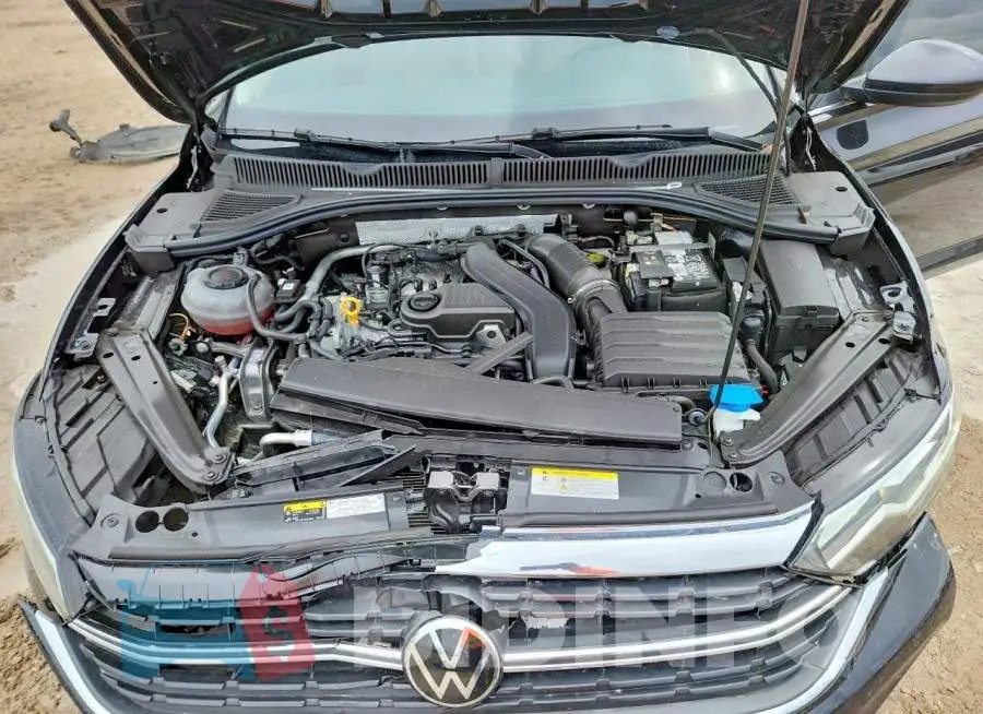 3VW7M7BU8RM070946 Photo# 11