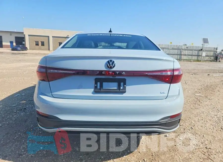 3VW7X7BU5SM042552 Photo# 6