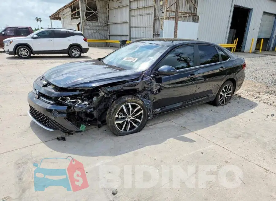 3VW7X7BU9SM051156 Photo# 1