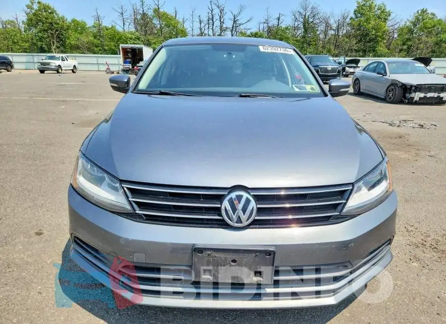 3VWDB7AJ9HM325764 Photo# 5