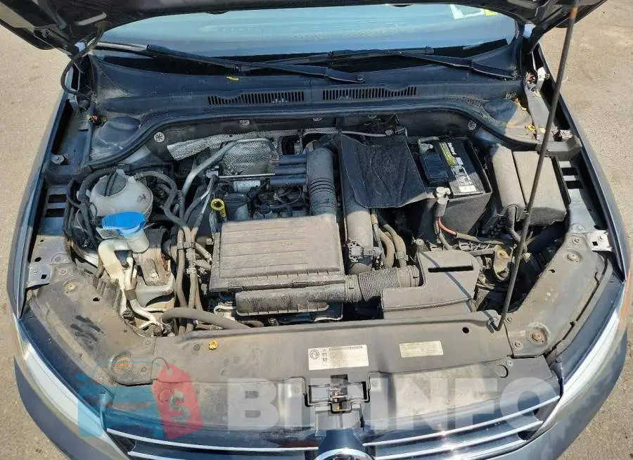 3VWDB7AJ9HM325764 Photo# 11