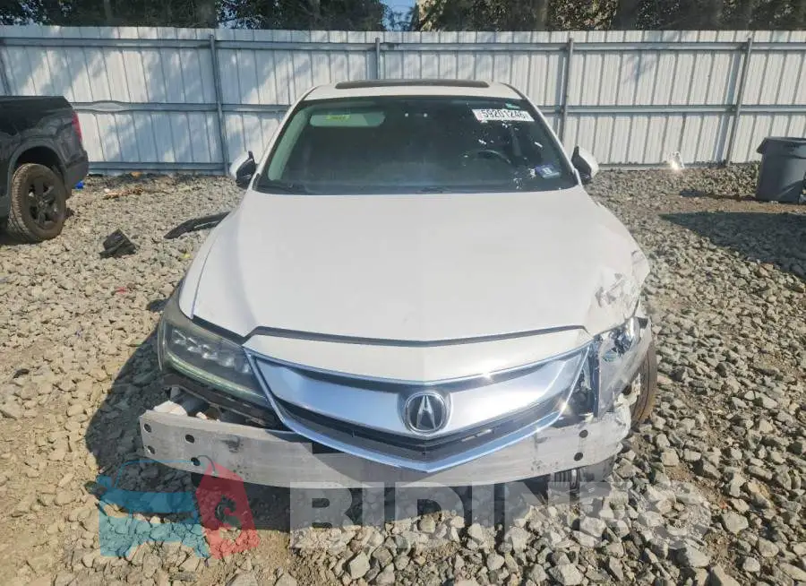 19UDE2F34JA010172 Photo# 5