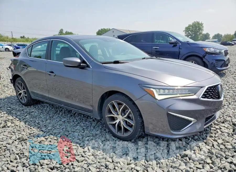 19UDE2F77MA006950 Photo# 4