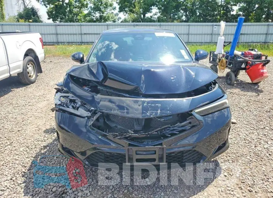 19UDE4G74RA025330 Photo# 5
