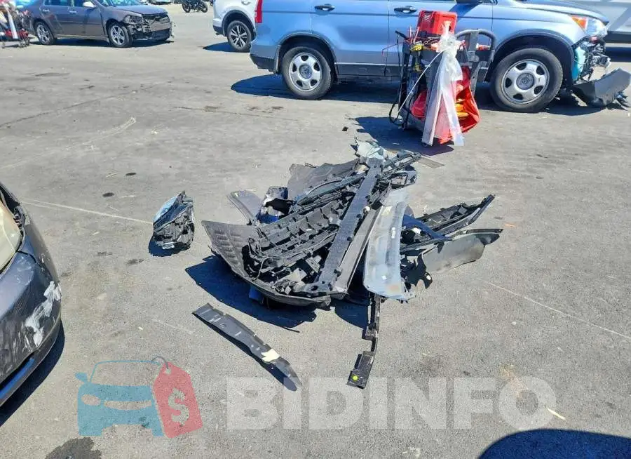 WA1BNAFY6J2102402 Photo# 13