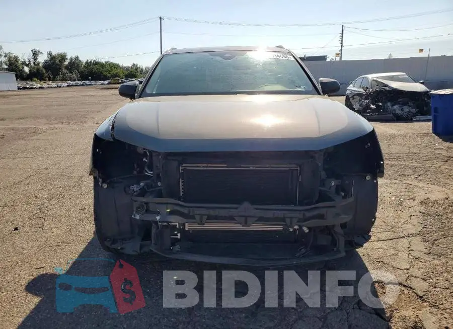 WA1EECF38M1152578 Photo# 5