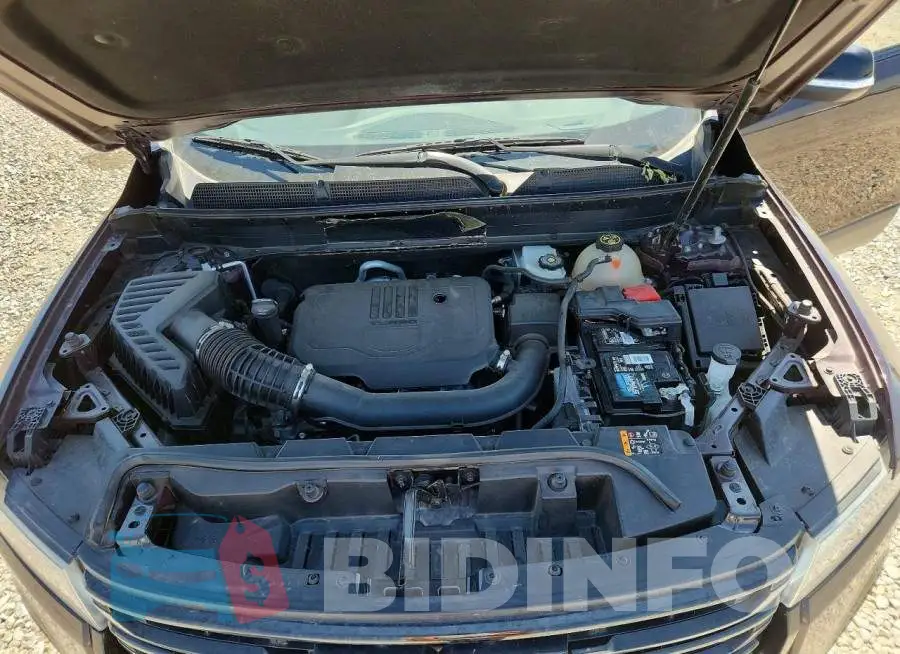1GKKNML47MZ125499 Photo# 12
